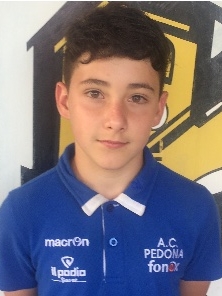 GARELLI LORENZO